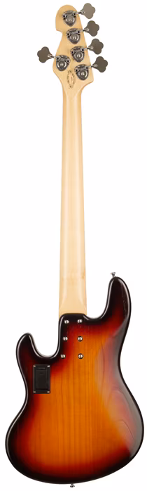 Sandberg California TM 5 SL MT 3TS PB MFB - Elektrická basgitara