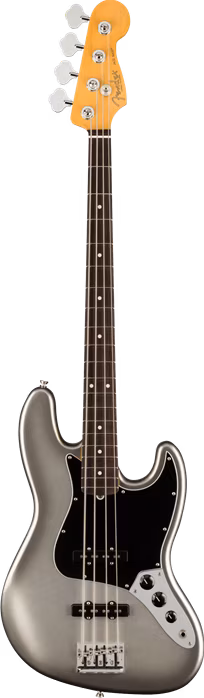 Fender American Professional II Jazz Bass RW MERC - Elektrická basgitara
