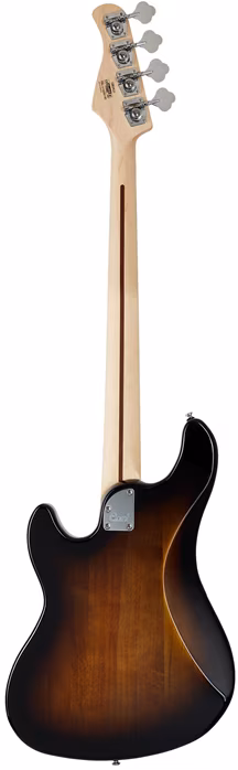 Cort GB 24JJ 2T - Elektrická basgitara