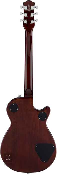 Gretsch G5230LH Electromatic BLK - Ľavoruká elektrická gitara