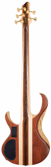 Ibanez BTB1835 Natural Shadow - Elektrická basgitara