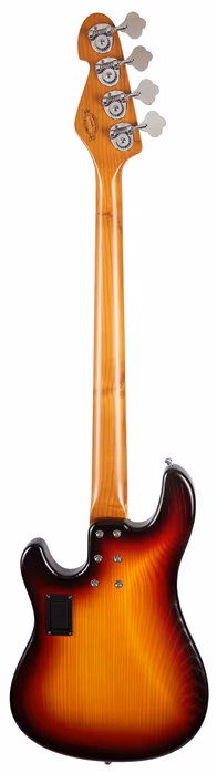 Sandberg California VM MT SBST MFB DTB RO - Elektrická basgitara