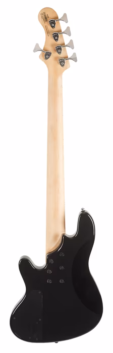 Cort Elrik NJS 5 BK - Elektrická basgitara