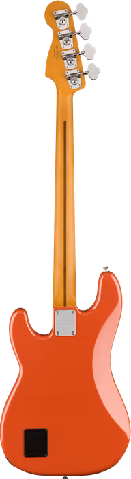 Fender Player Plus Precision Bass MN FRD - Elektrická basgitara