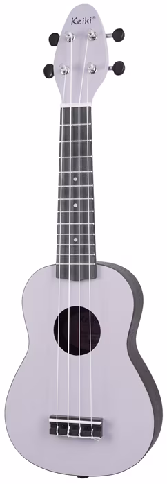 Ortega K2-LAF - Ukulele komplet