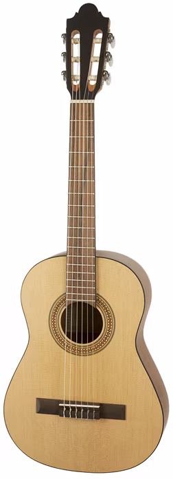 Santos Martinez Principiante 1/2 - Detská klasická gitara