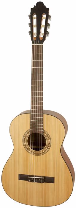 Santos Martinez Principiante 3/4 - Detská klasická gitara