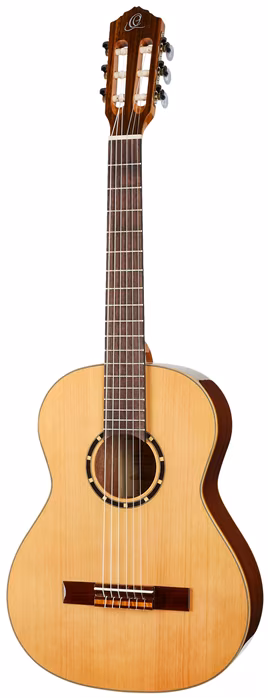 Ortega R122G-3/4 - Detská klasická gitara