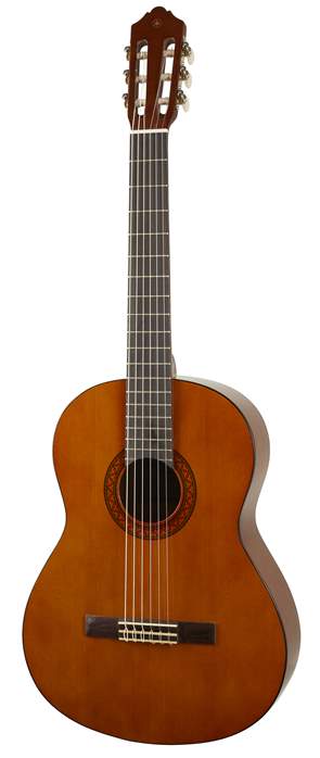 Yamaha CX40 - Klasická elektroakustická gitara