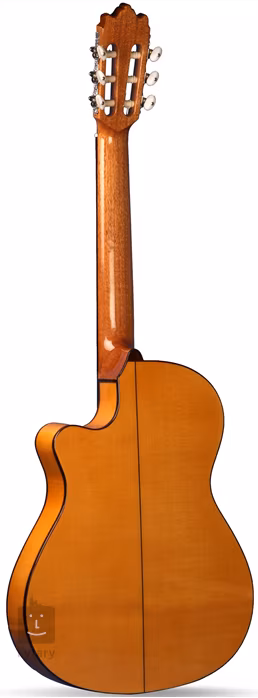 Alhambra 3 F-CT-E1 - Klasická elektroakustická gitara