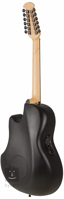 Ovation 2058TX-5-G - Dvanásťstrunová elektroakustická gitara