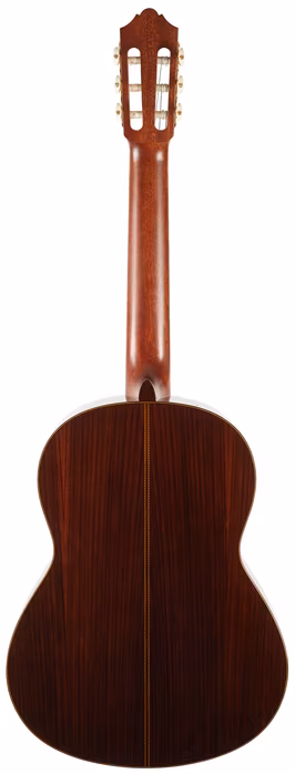 Yamaha CG192S - Klasická gitara