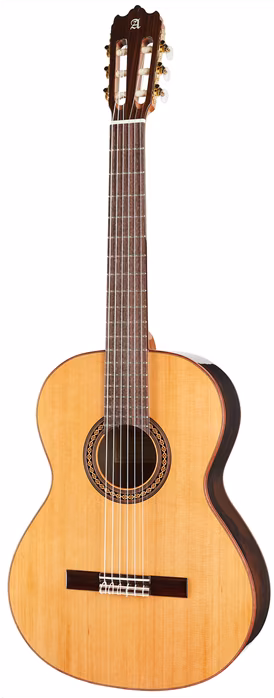 Alhambra Iberia Ziricote - Klasická gitara