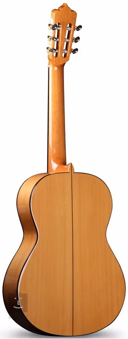 Alhambra Mengual & Margarit Flamenco Ciprés - Klasická gitara