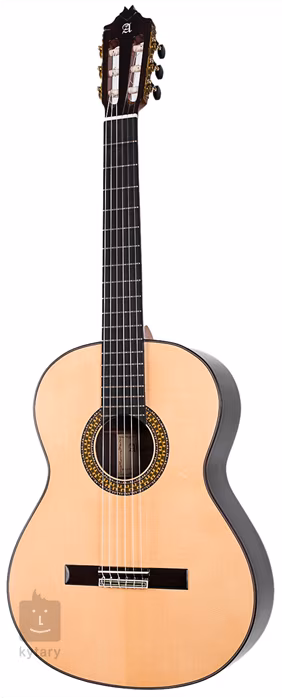 Alhambra 9PA - Klasická gitara