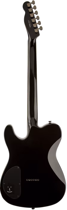 Fender Custom Telecaster FMT HH LRL BCS - Elektrická gitara
