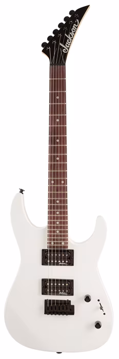 Jackson JS12 Dinky RW SNW - Elektrická gitara