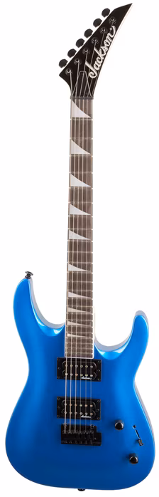 Jackson JS22 Dinky Arch Top AMR MBL - Elektrická gitara
