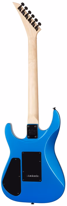 Jackson JS22 Dinky Arch Top AMR MBL - Elektrická gitara