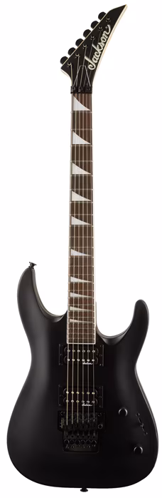 Jackson JS32 Dinky Arch Top AMR SBK - Elektrická gitara