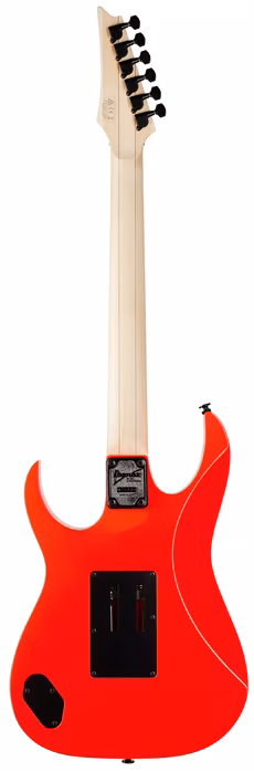 Ibanez RG550 Road Flare Red - Elektrická gitara