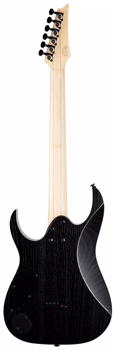 Ibanez RGR652AHBF Weathered Black - Elektrická gitara