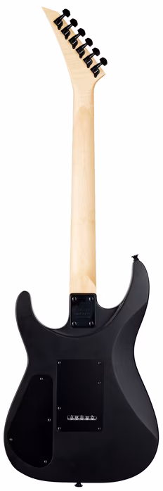 Jackson JS22 Dinky Arch Top AMR SBK - Elektrická gitara