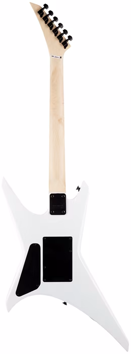 Jackson JS32 Warrior AMR SNW - Elektrická gitara