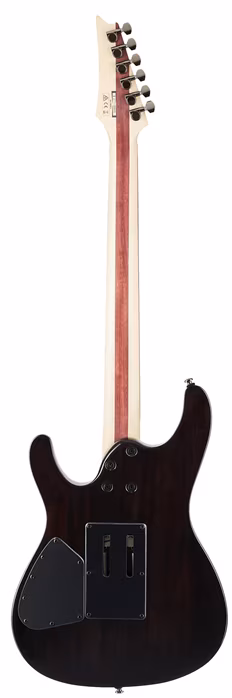 Ibanez JIVA10 Deep Space Blonde - Elektrická gitara