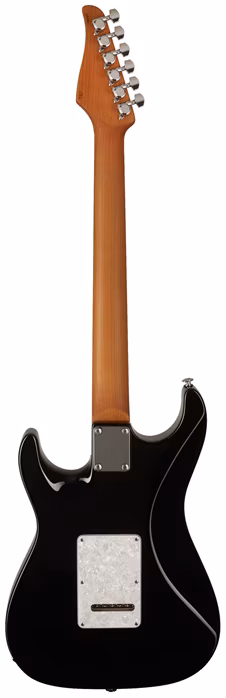 Suhr Standard Plus HSS RMN BB - Elektrická gitara