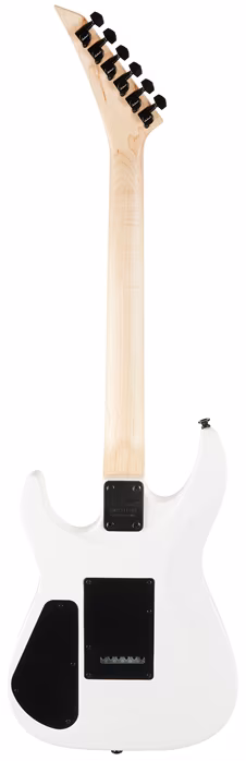 Jackson JS22 Dinky Arch Top AMR SNW - Elektrická gitara