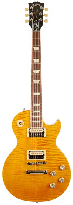 Gibson Slash Les Paul Appetite Burst - Elektrická gitara