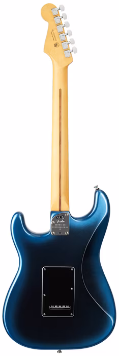Fender American Professional II Stratocaster HSS RW DK NIT - Elektrická gitara