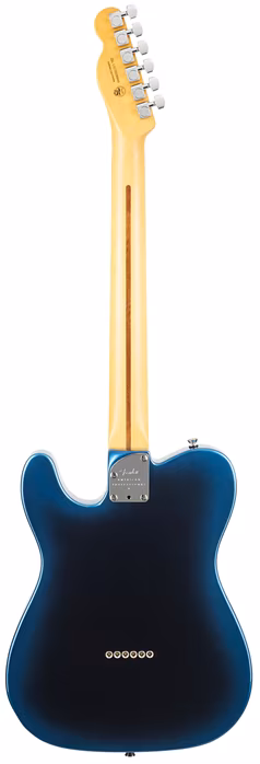 Fender American Professional II Telecaster RW DK NIT - Elektrická gitara