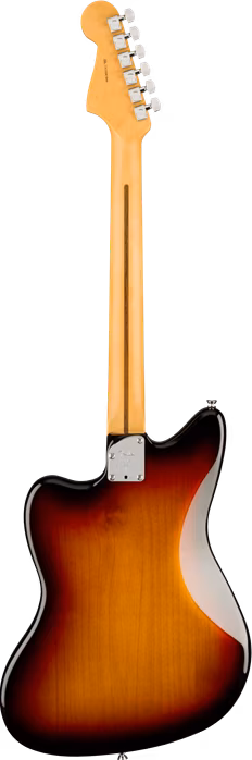 Fender American Professional II Jazzmaster RW 3TSB - Elektrická gitara