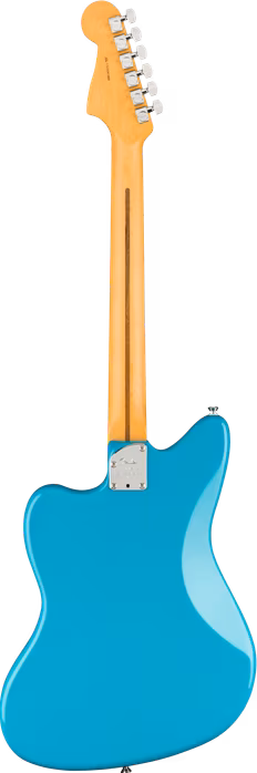 Fender American Professional II Jazzmaster MN MBL - Elektrická gitara
