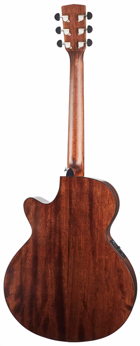 Cort SFX-E 3TS - Elektroakustická gitara