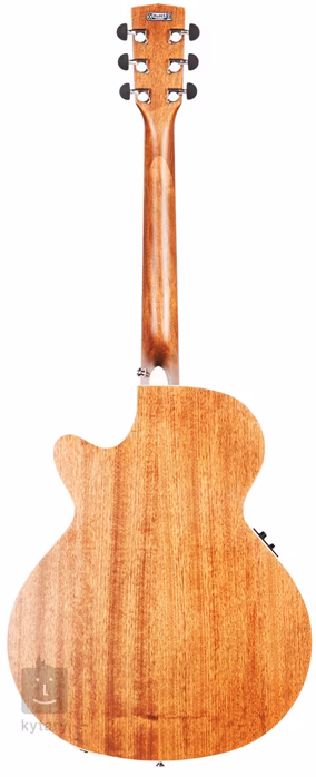 Cort SFX-CED NS - Elektroakustická gitara