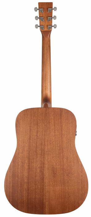 Sigma Guitars DME - Elektroakustická gitara