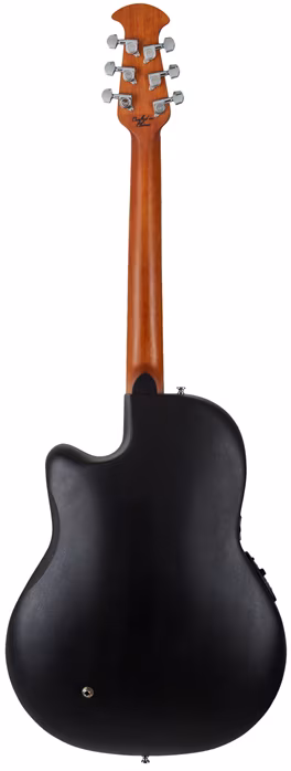 Ovation Celebrity Standard Plus CS28P-KOAB - Elektroakustická gitara