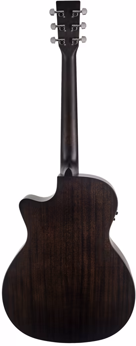 Sigma Guitars GMC-STE-BKB (poškodené) - Elektroakustická gitara
