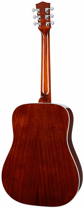 Sigma Guitars DM-SG5 - Elektroakustická gitara