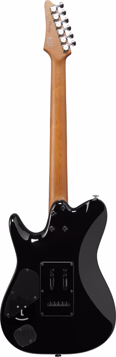 Ibanez AZS2200 Black - Elektrická gitara