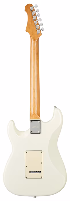 JET Guitars JS-300 OW (poškodené) - Elektrická gitara