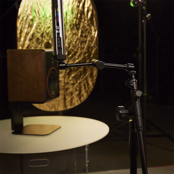 Gravity MA VARIARM M 14 - Mikrofónne rameno