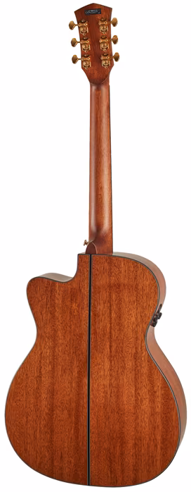 Cort Gold-OC6 NAT - Elektroakustická gitara