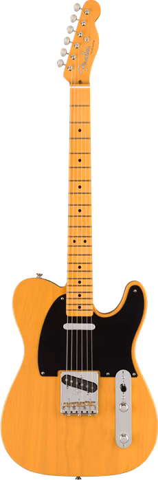 Fender American Vintage II 1951 Telecaster MN BB - Elektrická gitara