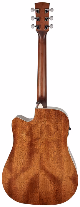 Ibanez AW70ECE Natural - Elektroakustická gitara