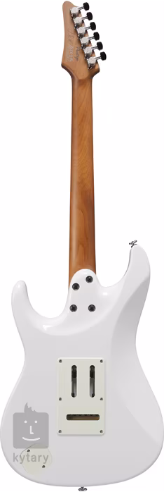 Ibanez LM1 Luna White - Elektrická gitara