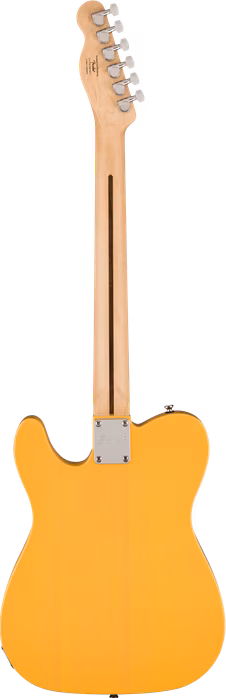 Fender Squier Sonic Telecaster MN BPG BTB - Elektrická gitara